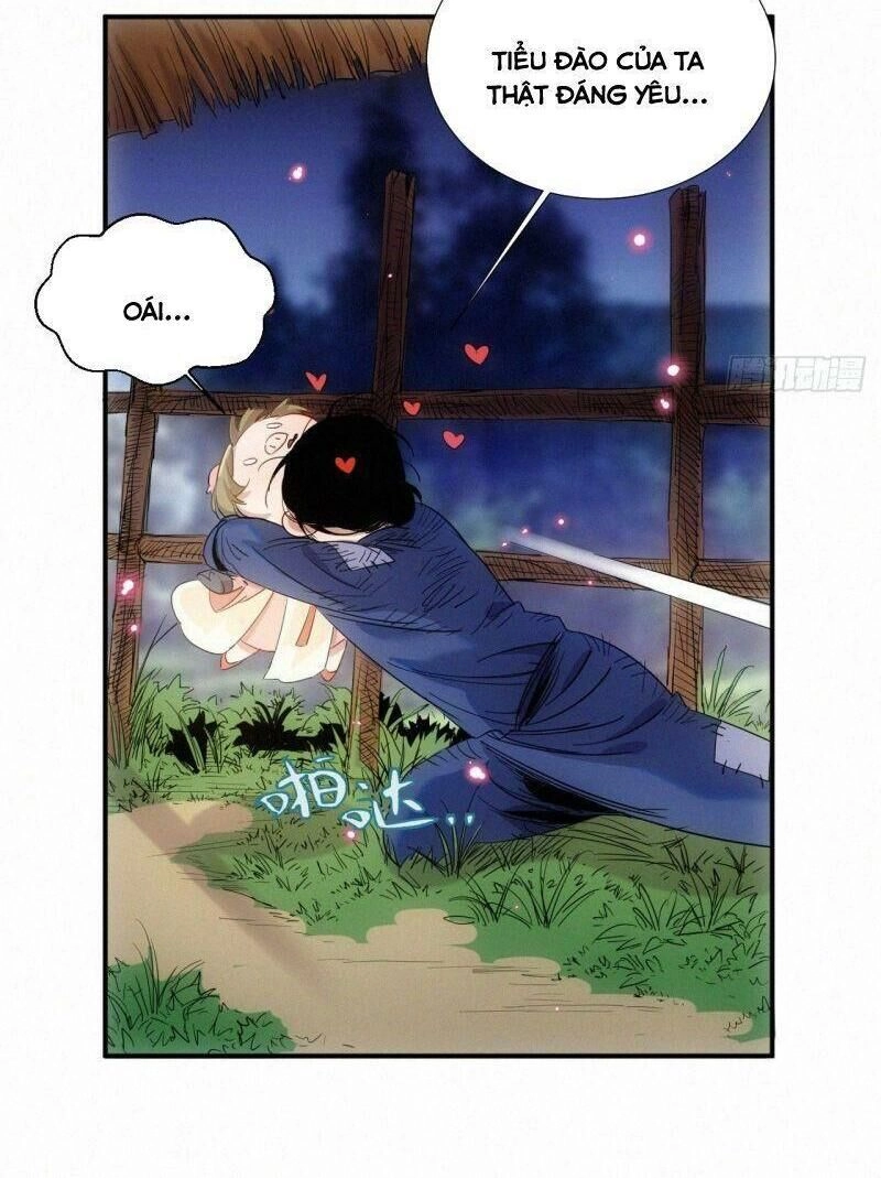 Ma Vương Là Đại Địa Chủ Chapter 7 - 13