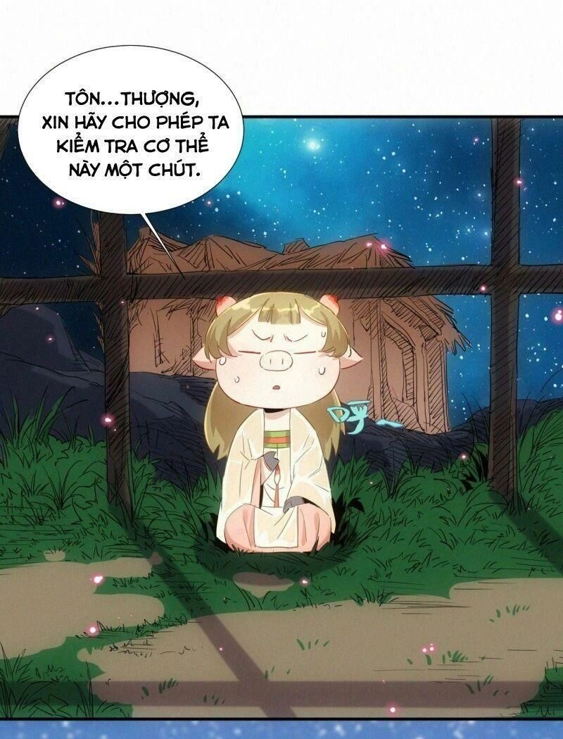 Ma Vương Là Đại Địa Chủ Chapter 7 - 15