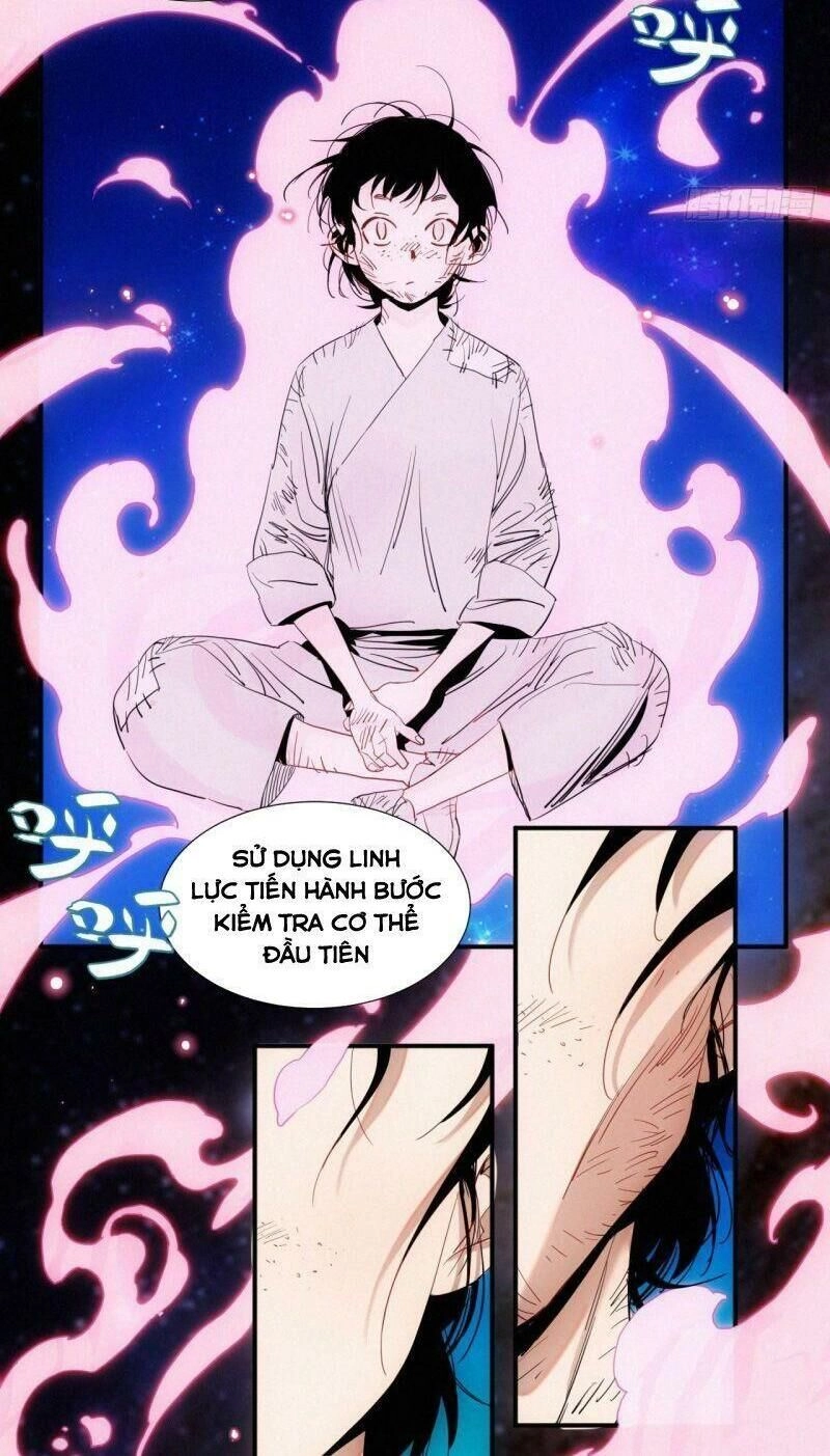 Ma Vương Là Đại Địa Chủ Chapter 7 - 17