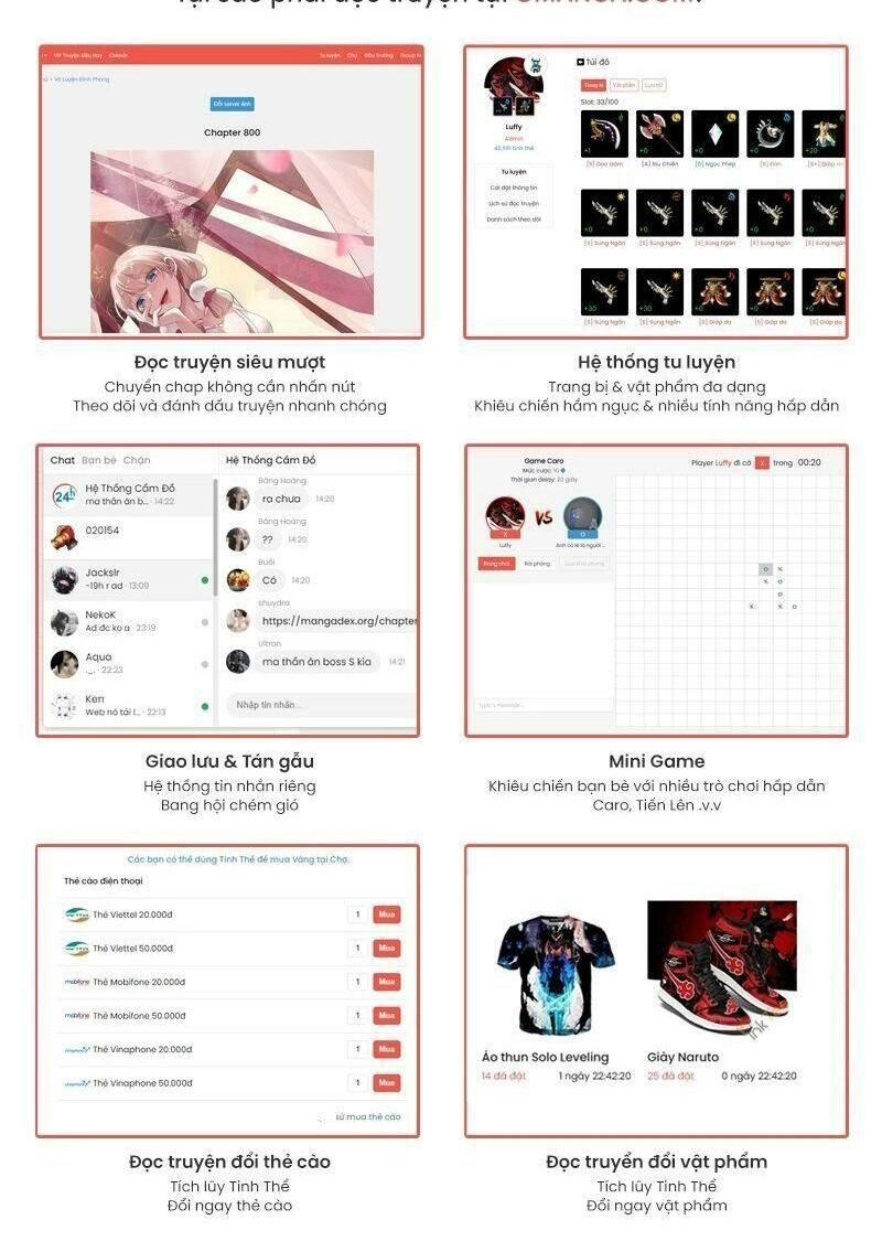 Ma Vương Là Đại Địa Chủ Chapter 7 - 22