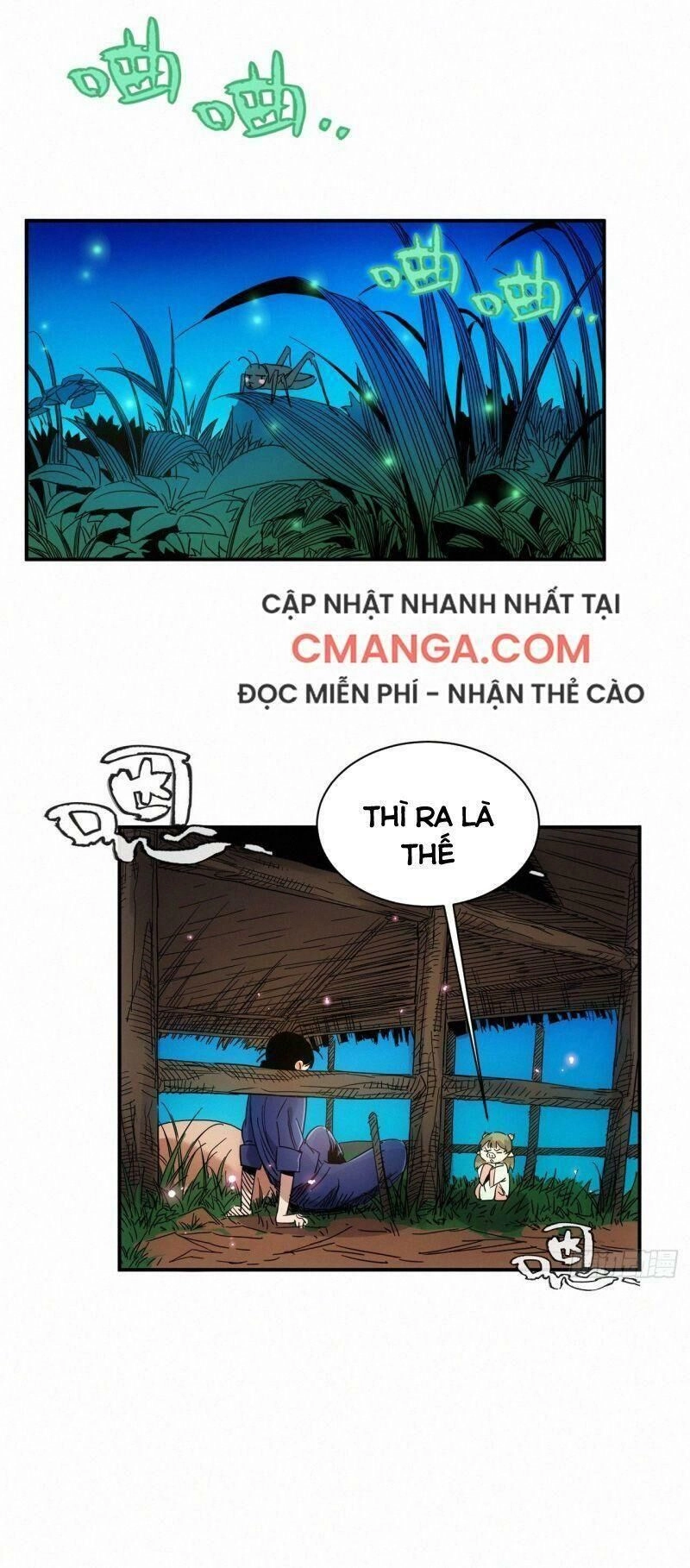 Ma Vương Là Đại Địa Chủ Chapter 7 - 25