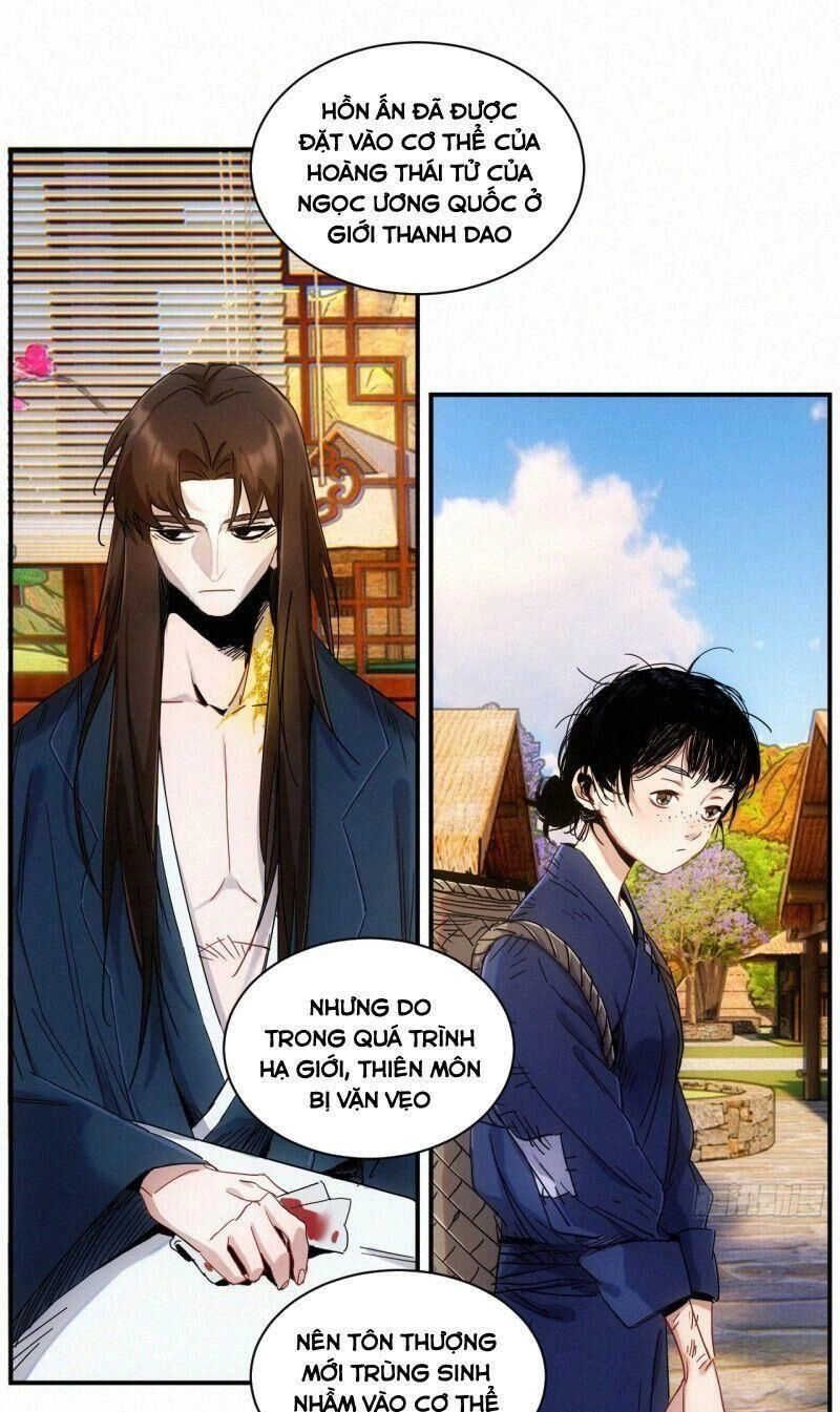 Ma Vương Là Đại Địa Chủ Chapter 7 - 26