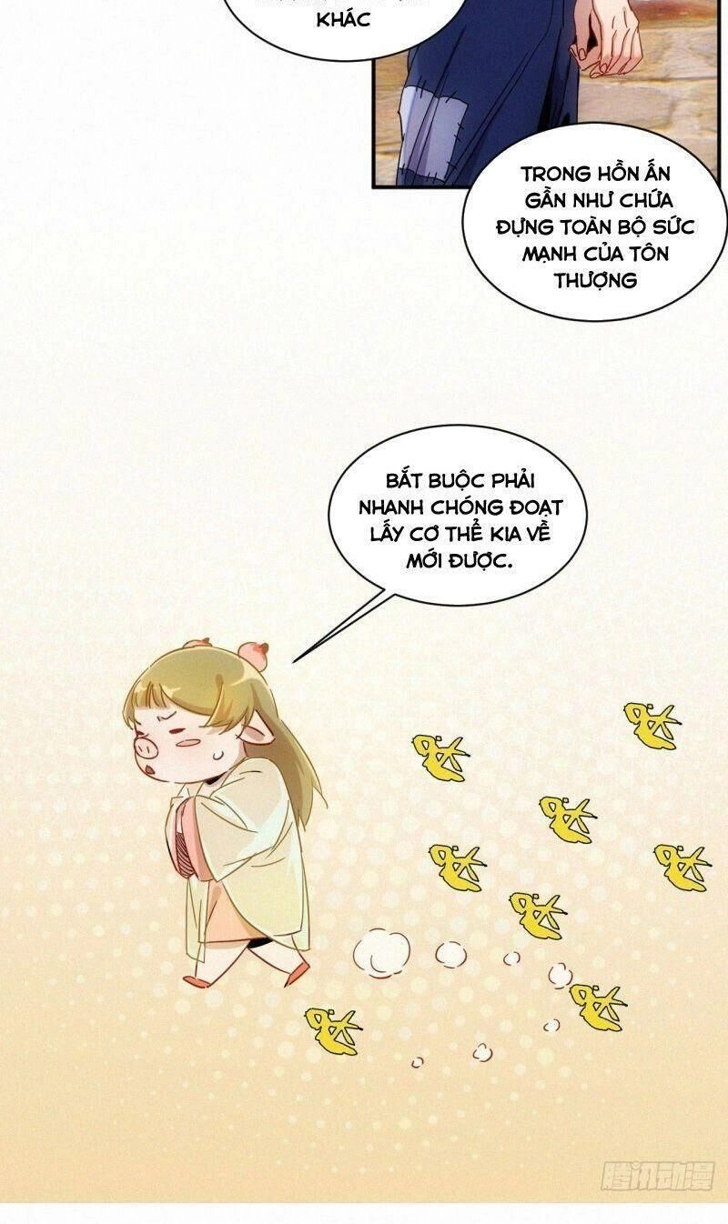 Ma Vương Là Đại Địa Chủ Chapter 7 - 27