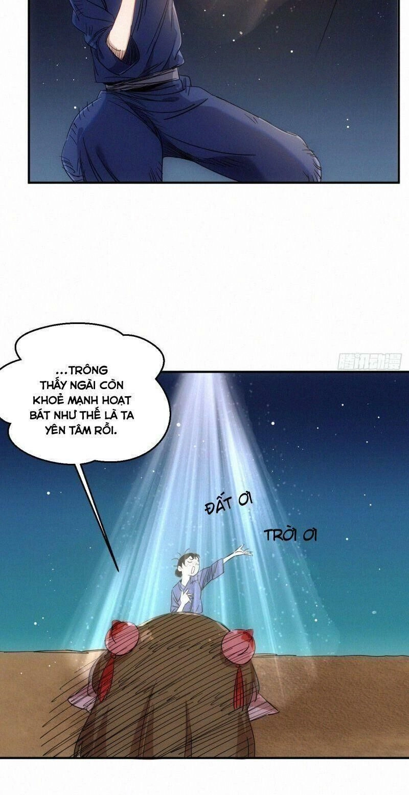 Ma Vương Là Đại Địa Chủ Chapter 7 - 30