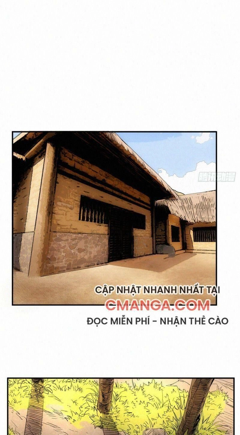 Ma Vương Là Đại Địa Chủ Chapter 7 - 31