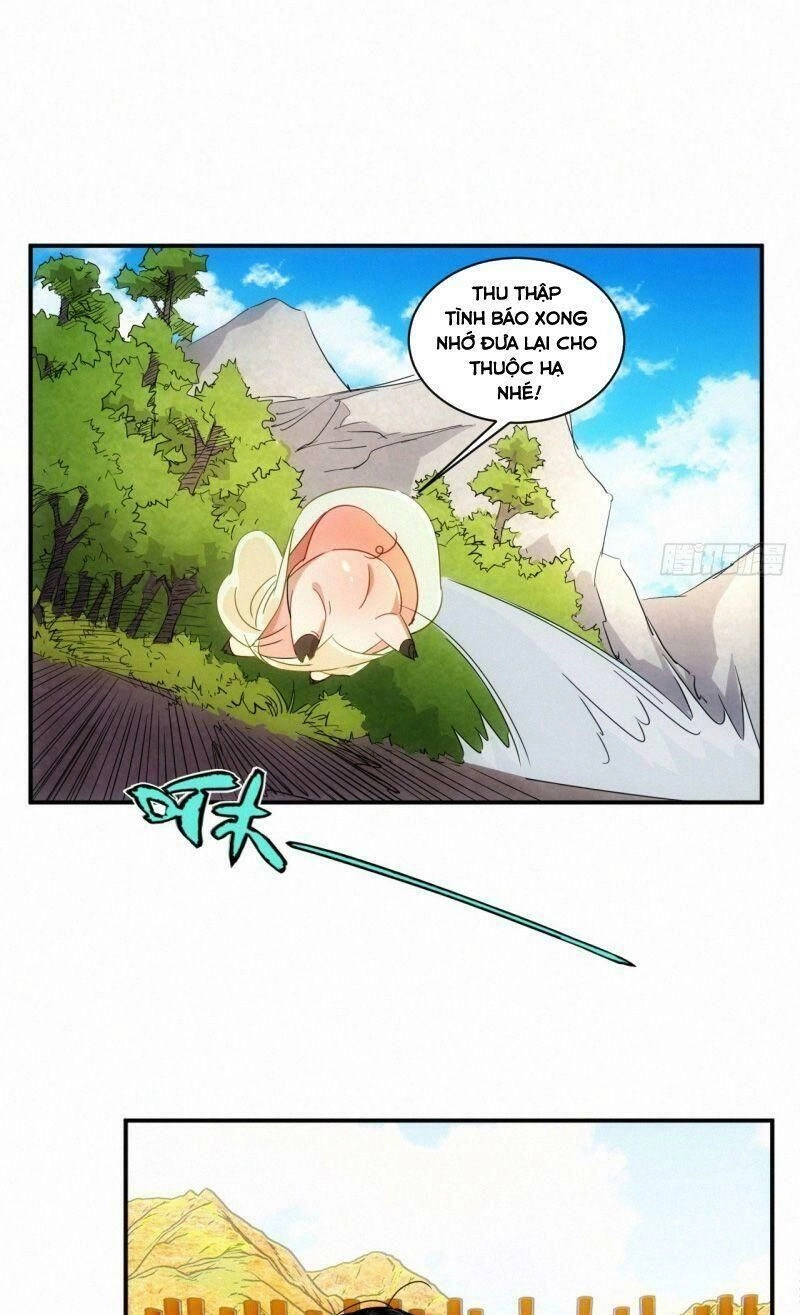 Ma Vương Là Đại Địa Chủ Chapter 7 - 33