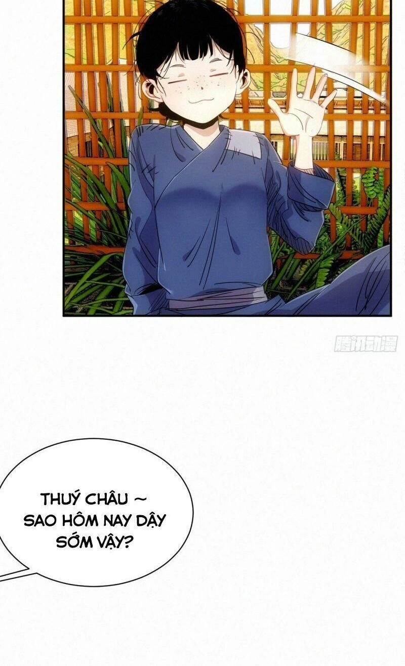 Ma Vương Là Đại Địa Chủ Chapter 7 - 34