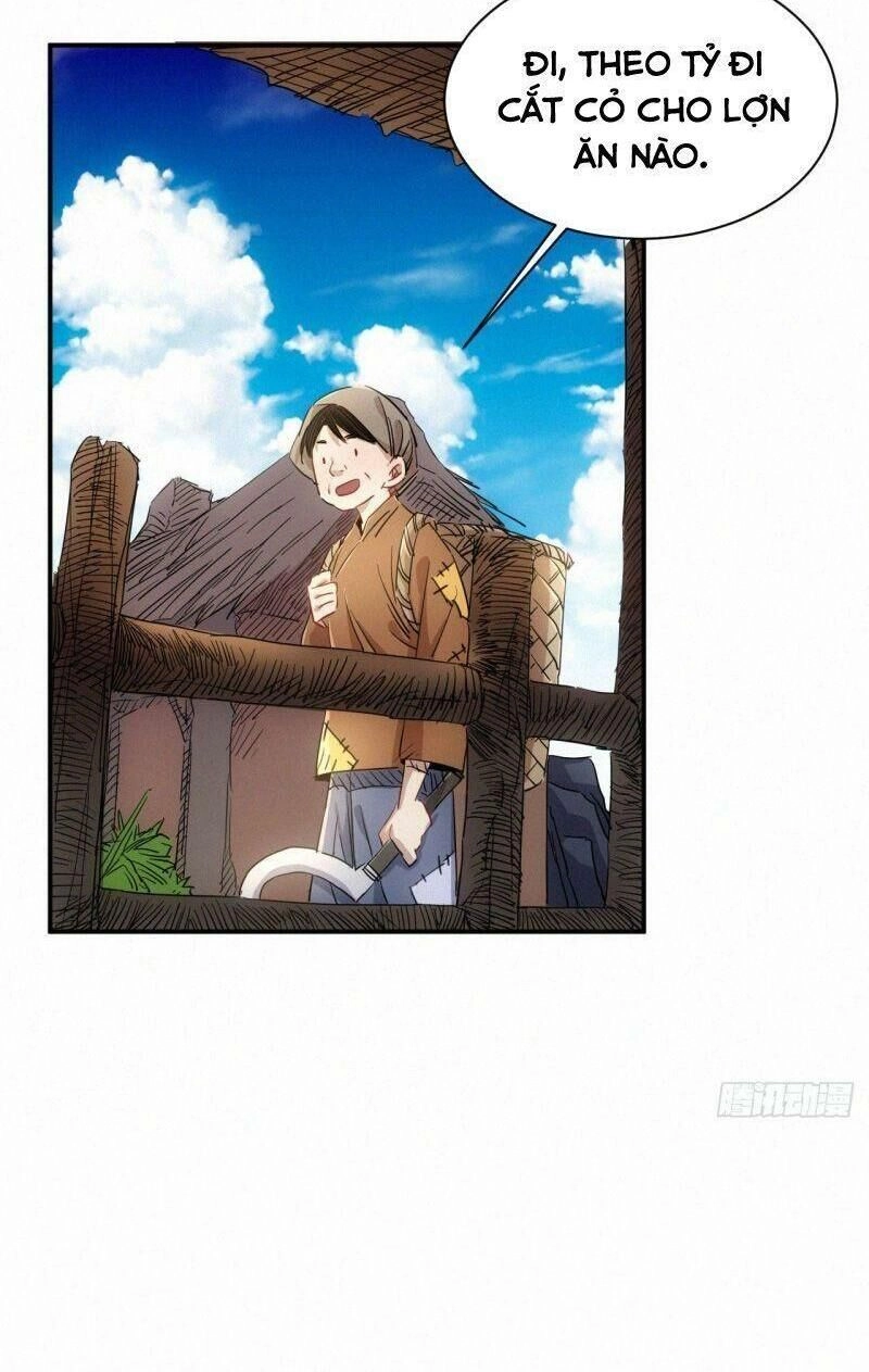 Ma Vương Là Đại Địa Chủ Chapter 7 - 36