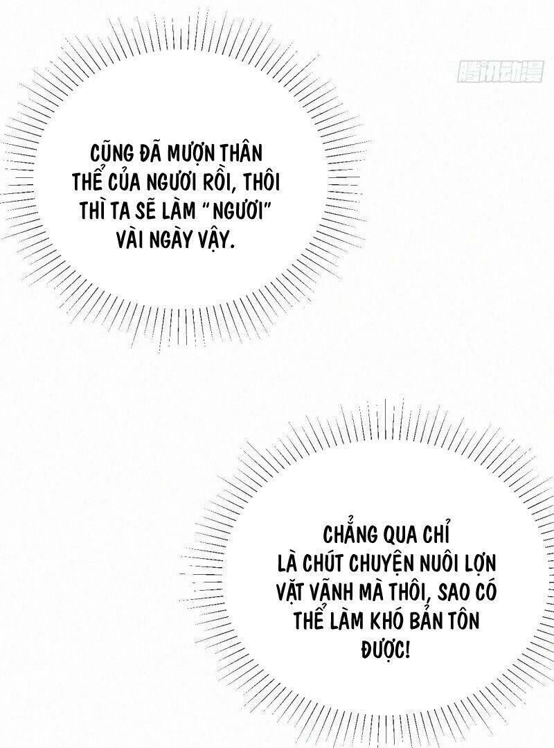 Ma Vương Là Đại Địa Chủ Chapter 7 - 41
