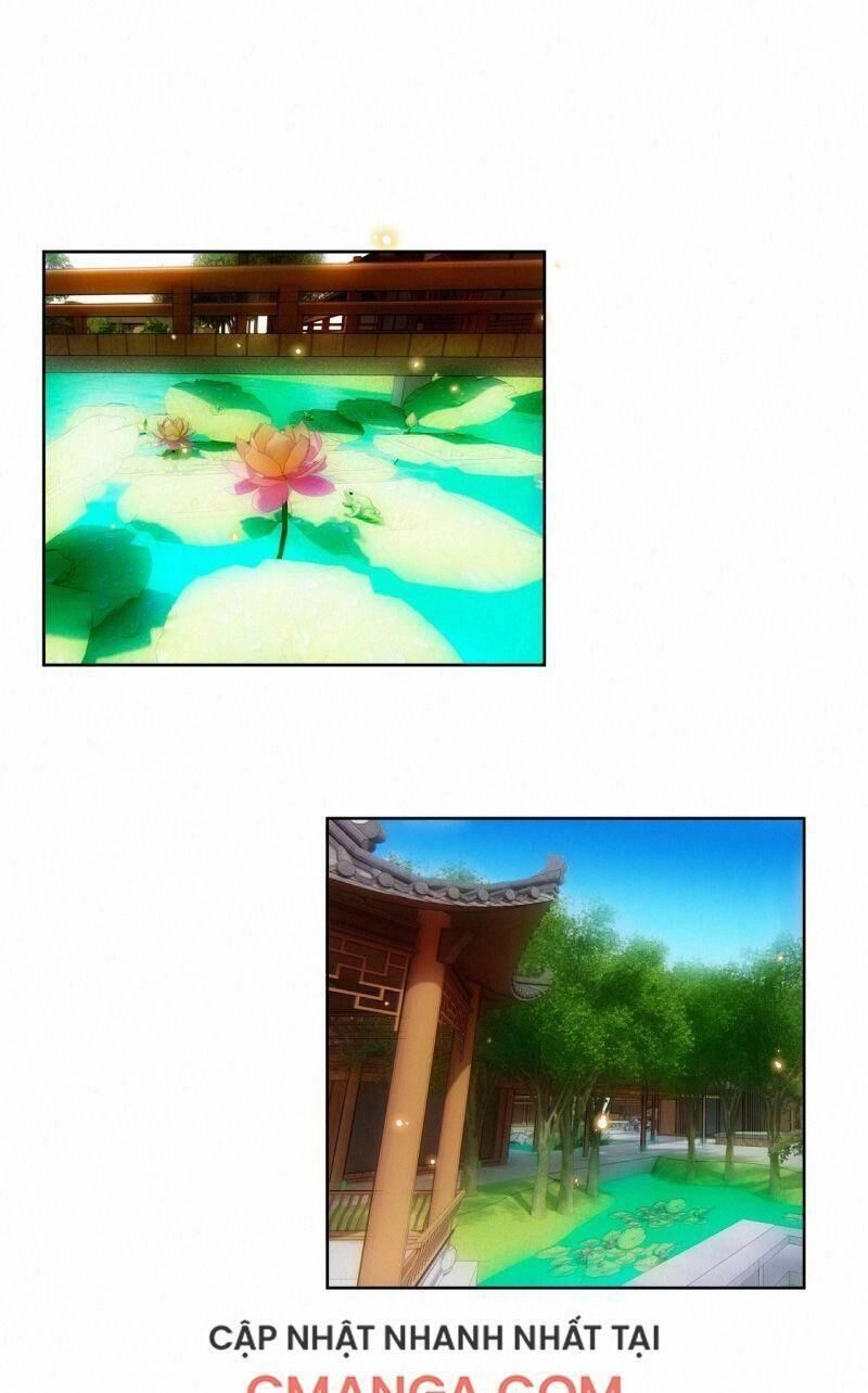 Ma Vương Là Đại Địa Chủ Chapter 8 - 1