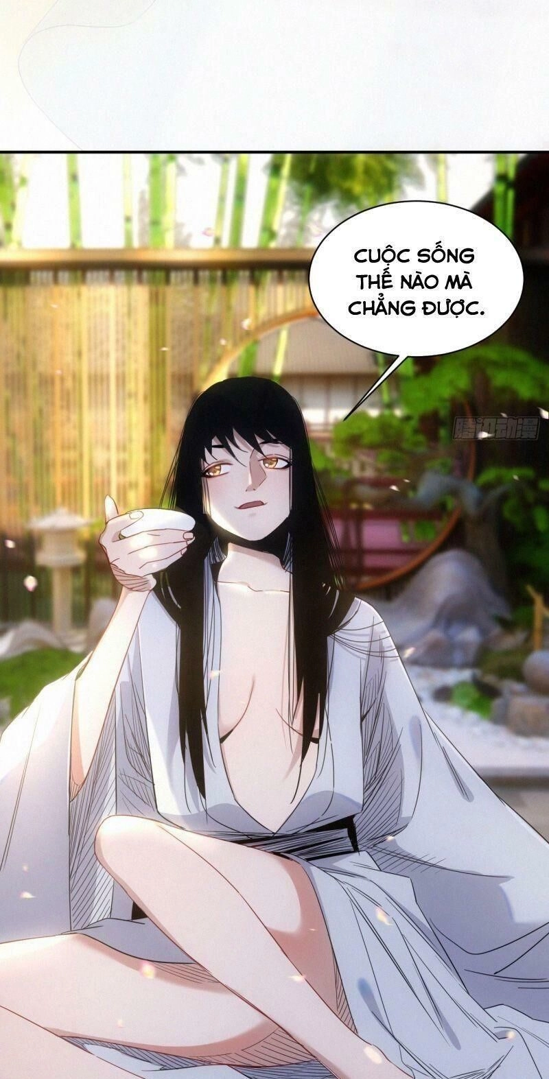 Ma Vương Là Đại Địa Chủ Chapter 8 - 11