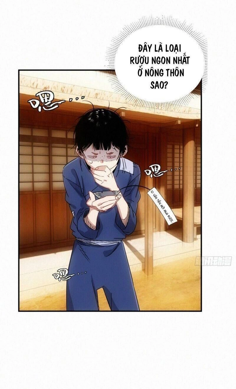 Ma Vương Là Đại Địa Chủ Chapter 8 - 16