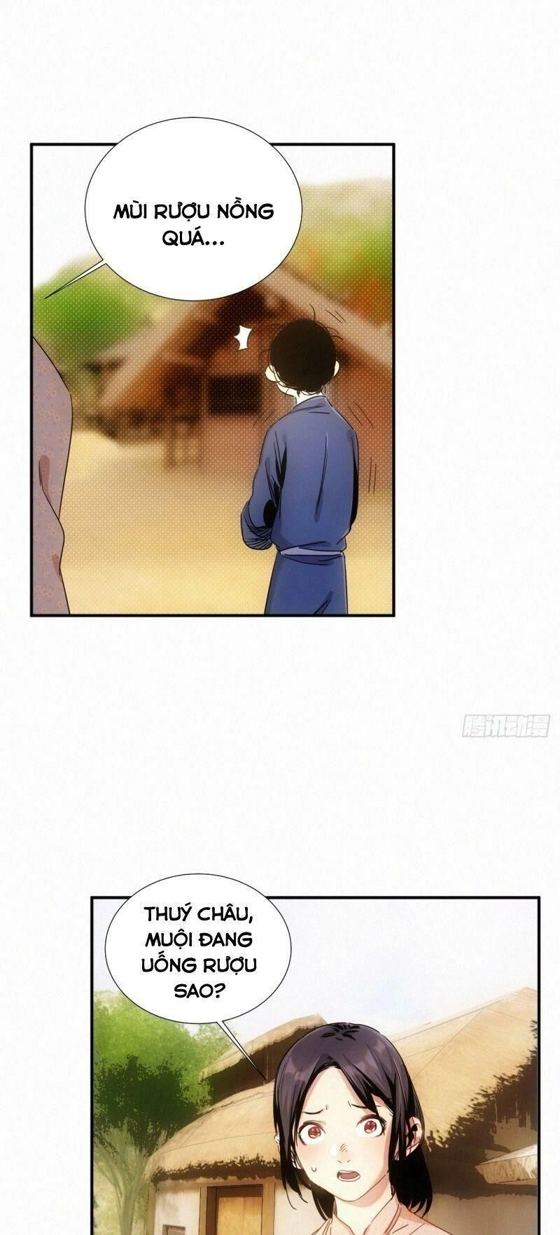 Ma Vương Là Đại Địa Chủ Chapter 8 - 23