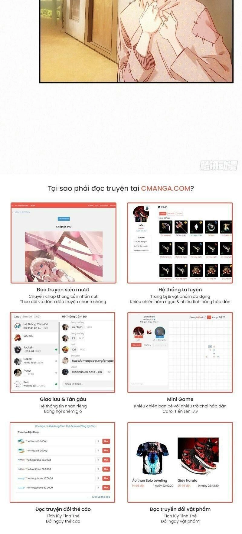 Ma Vương Là Đại Địa Chủ Chapter 8 - 24