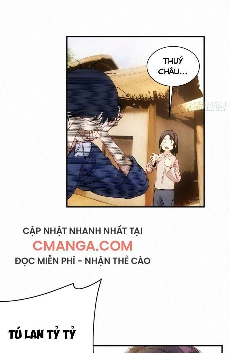 Ma Vương Là Đại Địa Chủ Chapter 8 - 27