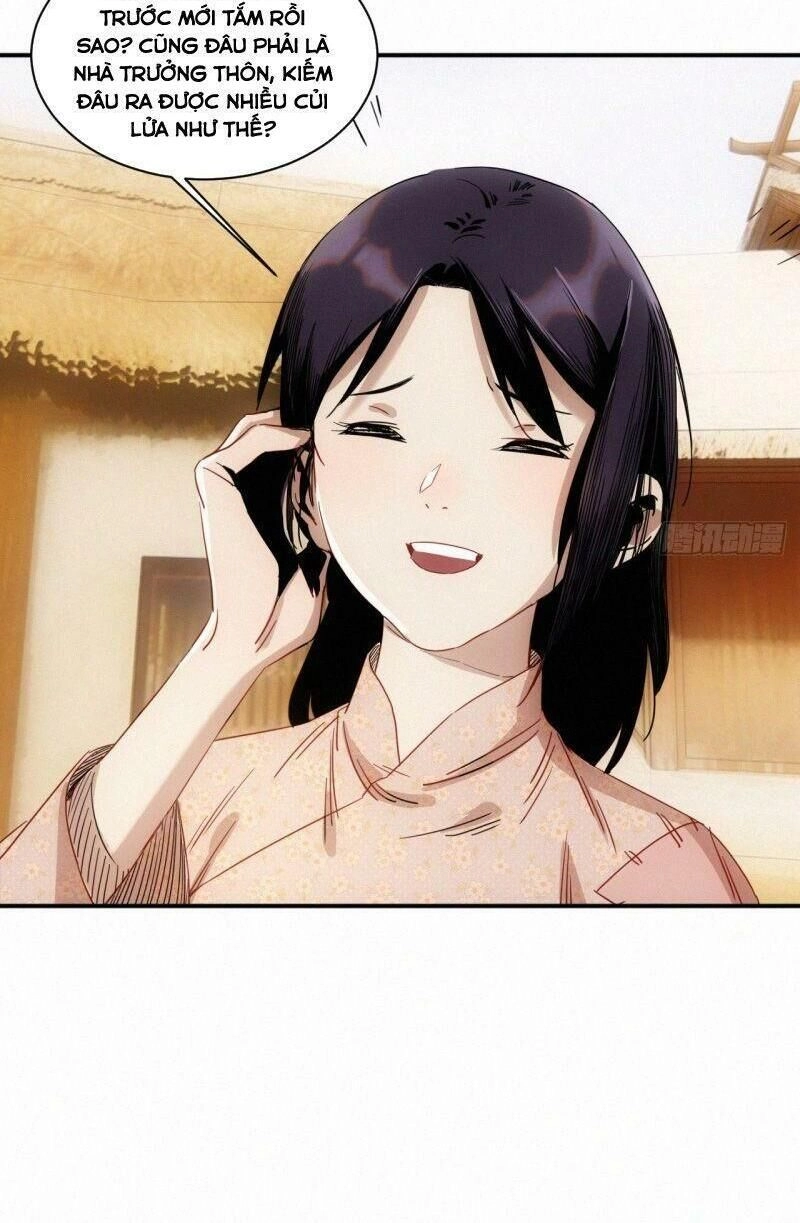 Ma Vương Là Đại Địa Chủ Chapter 8 - 34