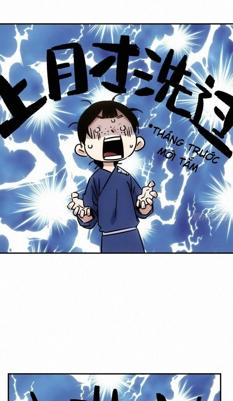 Ma Vương Là Đại Địa Chủ Chapter 8 - 35