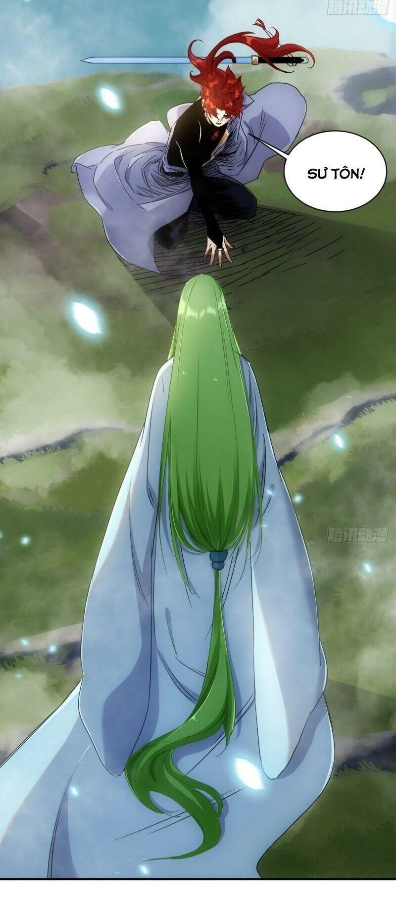 Ma Vương Là Đại Địa Chủ Chapter 9 - 6