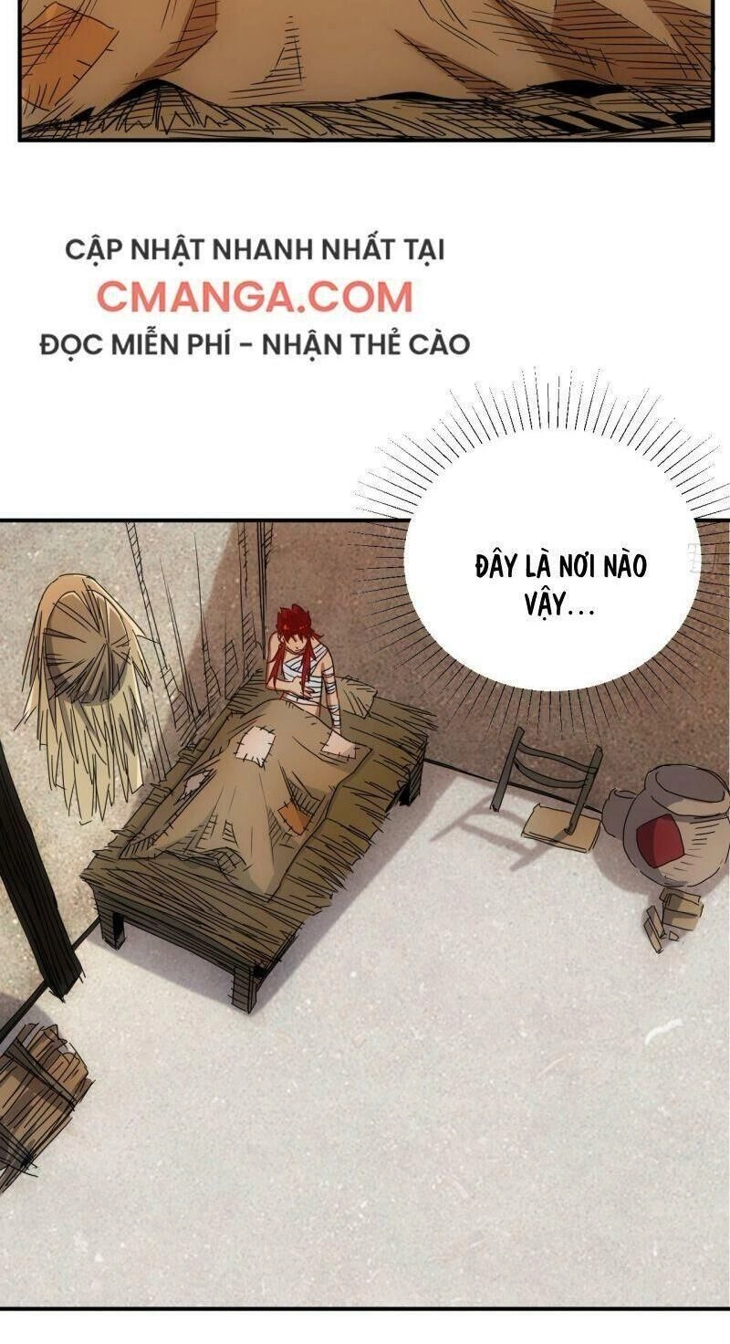 Ma Vương Là Đại Địa Chủ Chapter 9 - 16