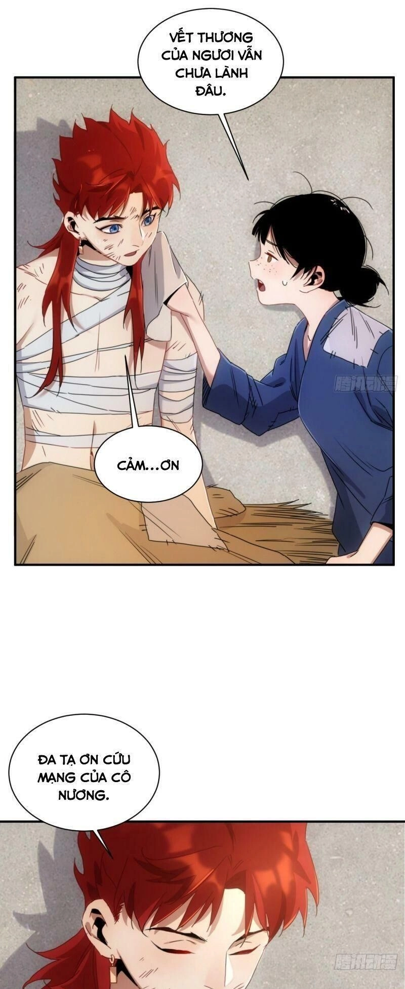 Ma Vương Là Đại Địa Chủ Chapter 9 - 19