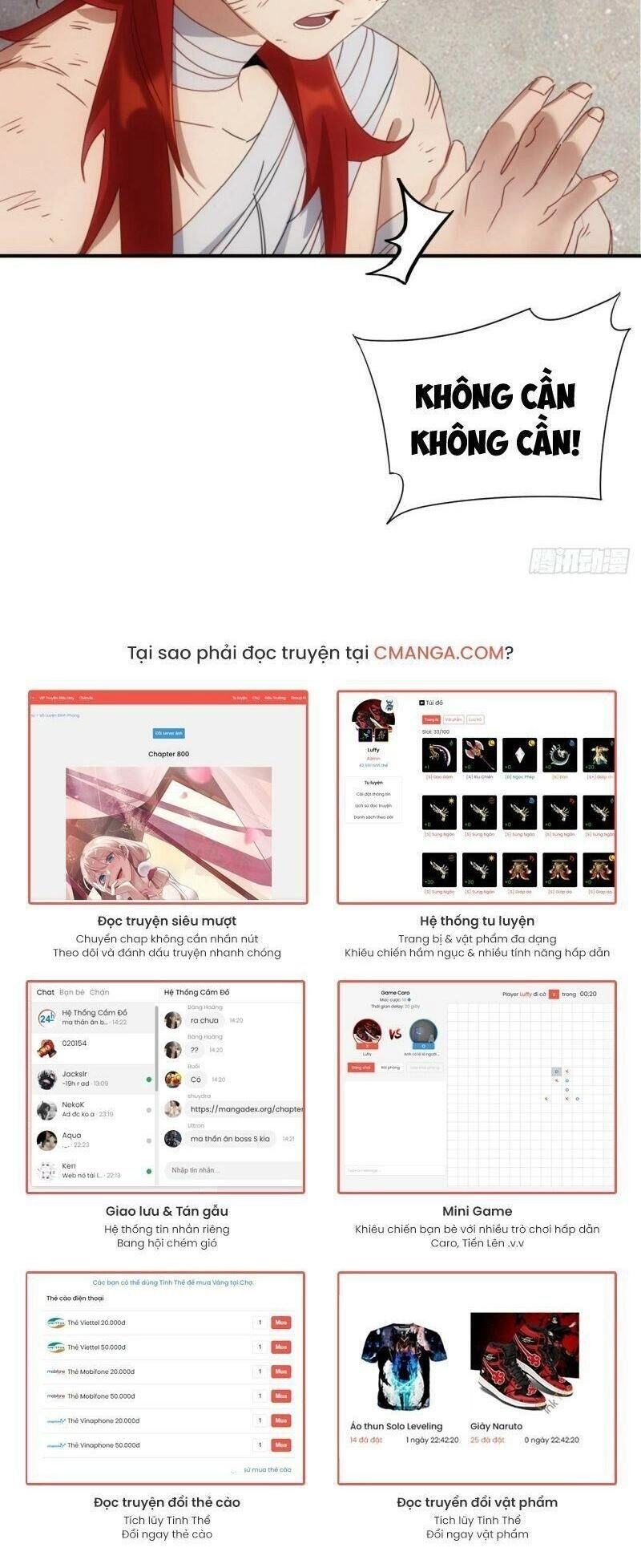 Ma Vương Là Đại Địa Chủ Chapter 9 - 20