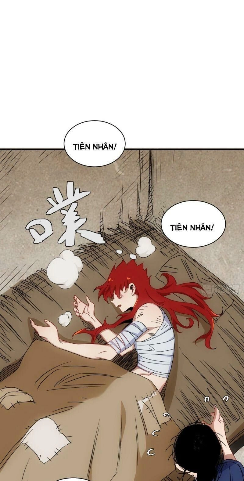 Ma Vương Là Đại Địa Chủ Chapter 9 - 29