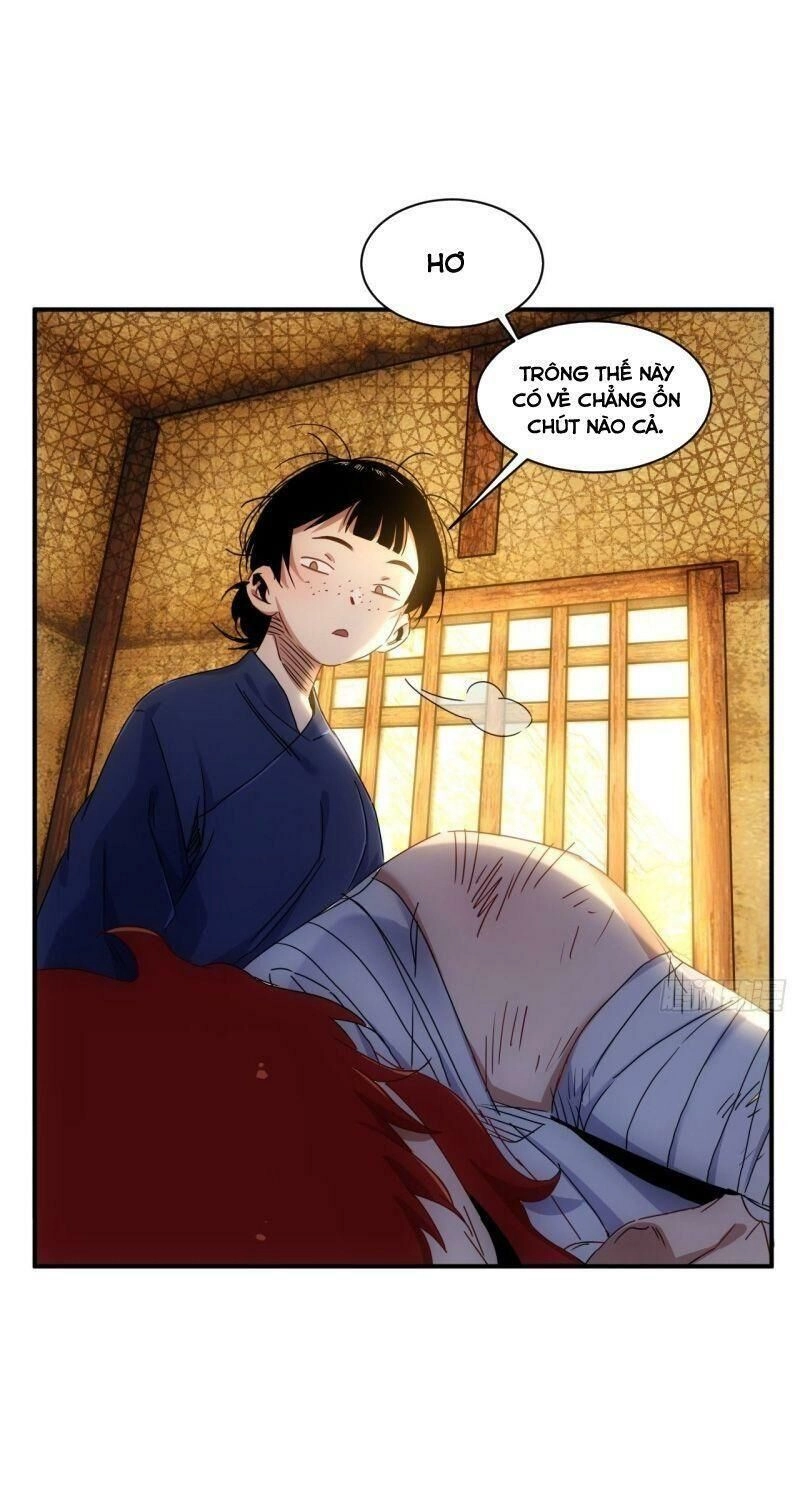 Ma Vương Là Đại Địa Chủ Chapter 9 - 31