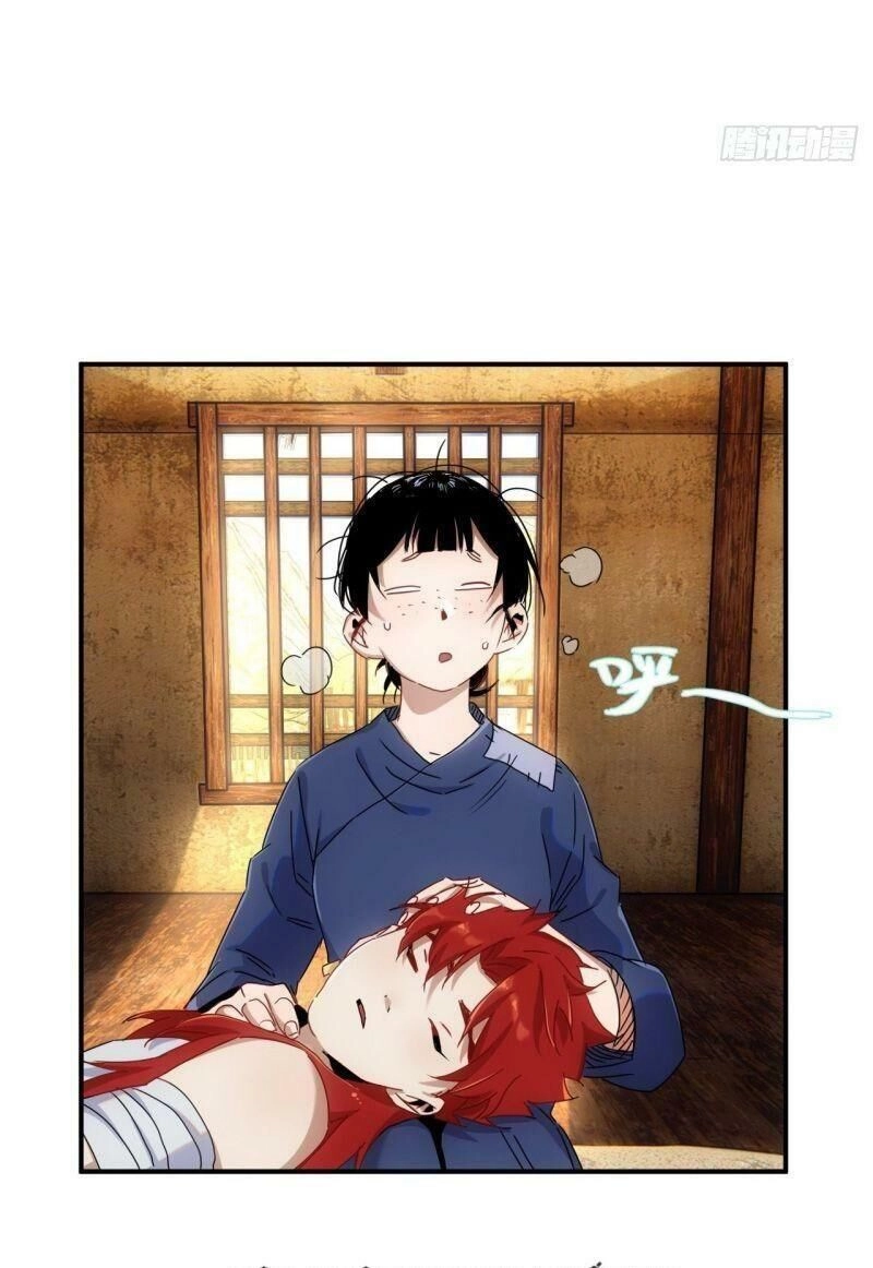 Ma Vương Là Đại Địa Chủ Chapter 9 - 33