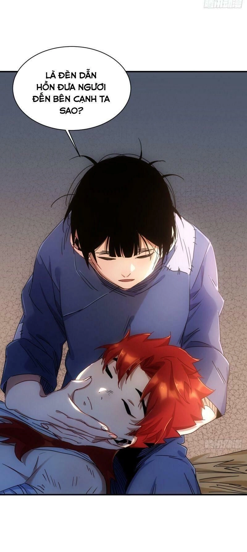 Ma Vương Là Đại Địa Chủ Chapter 9 - 35