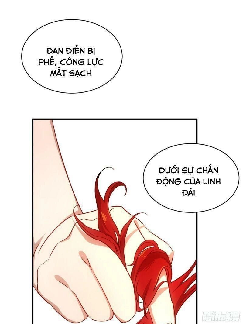 Ma Vương Là Đại Địa Chủ Chapter 10 - 1