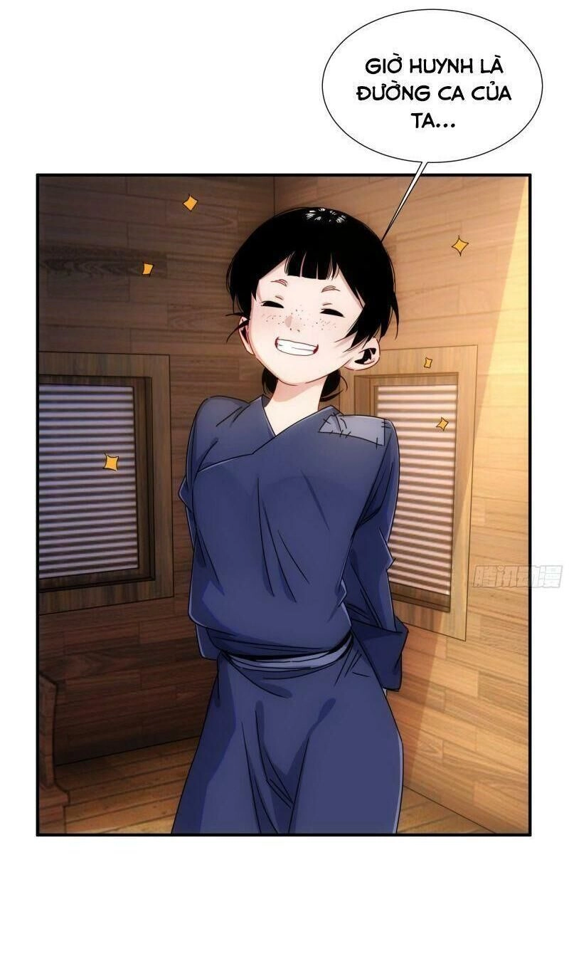 Ma Vương Là Đại Địa Chủ Chapter 10 - 8