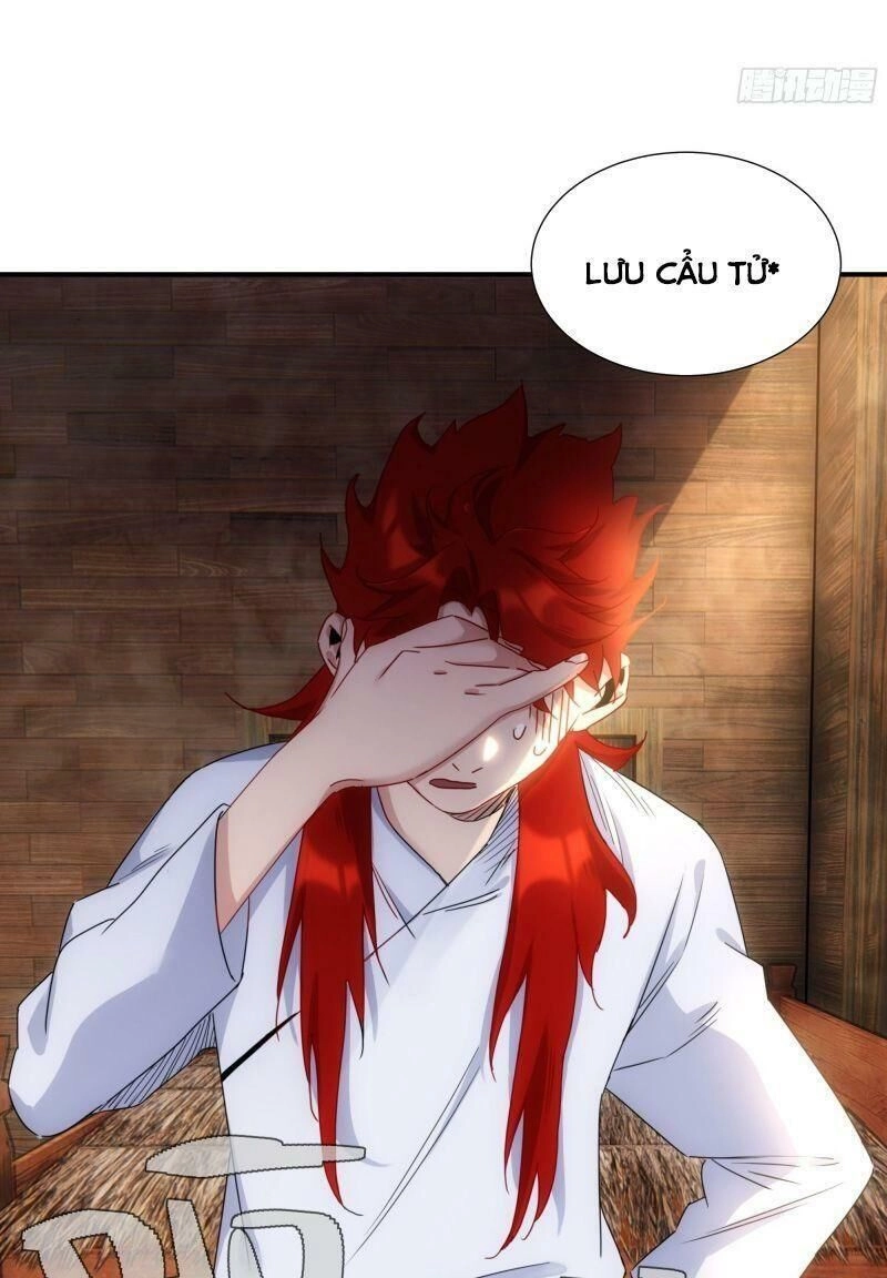 Ma Vương Là Đại Địa Chủ Chapter 10 - 9