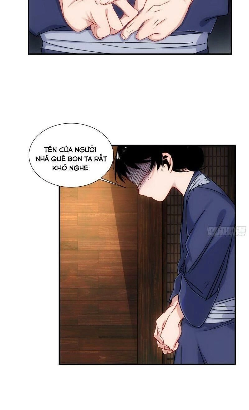 Ma Vương Là Đại Địa Chủ Chapter 10 - 12