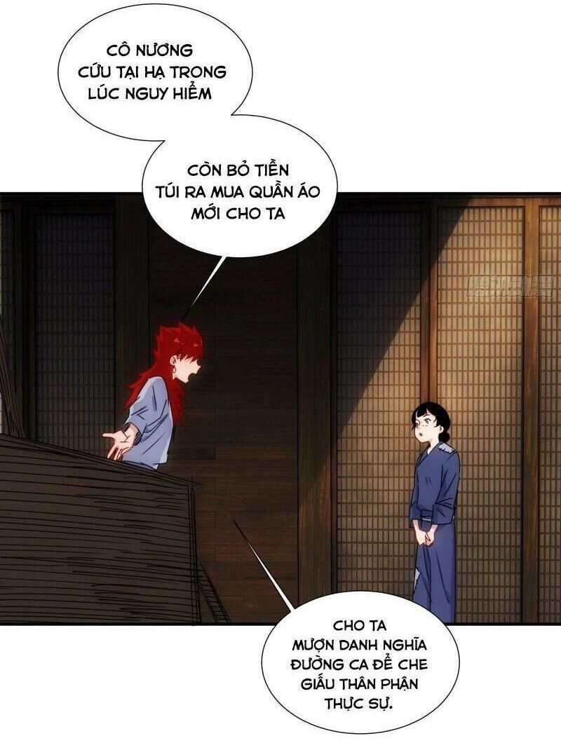 Ma Vương Là Đại Địa Chủ Chapter 10 - 14