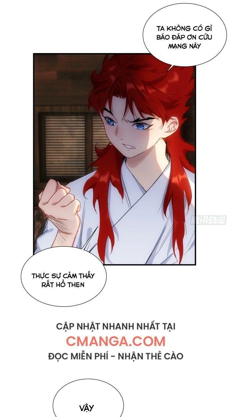 Ma Vương Là Đại Địa Chủ Chapter 10 - 15