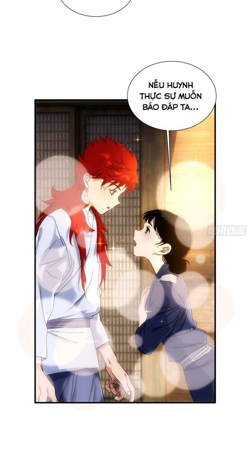 Ma Vương Là Đại Địa Chủ Chapter 10 - 16