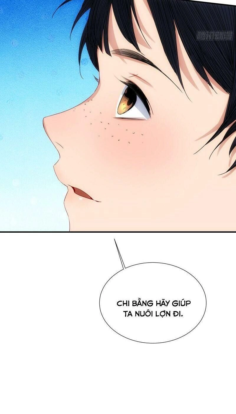 Ma Vương Là Đại Địa Chủ Chapter 10 - 18