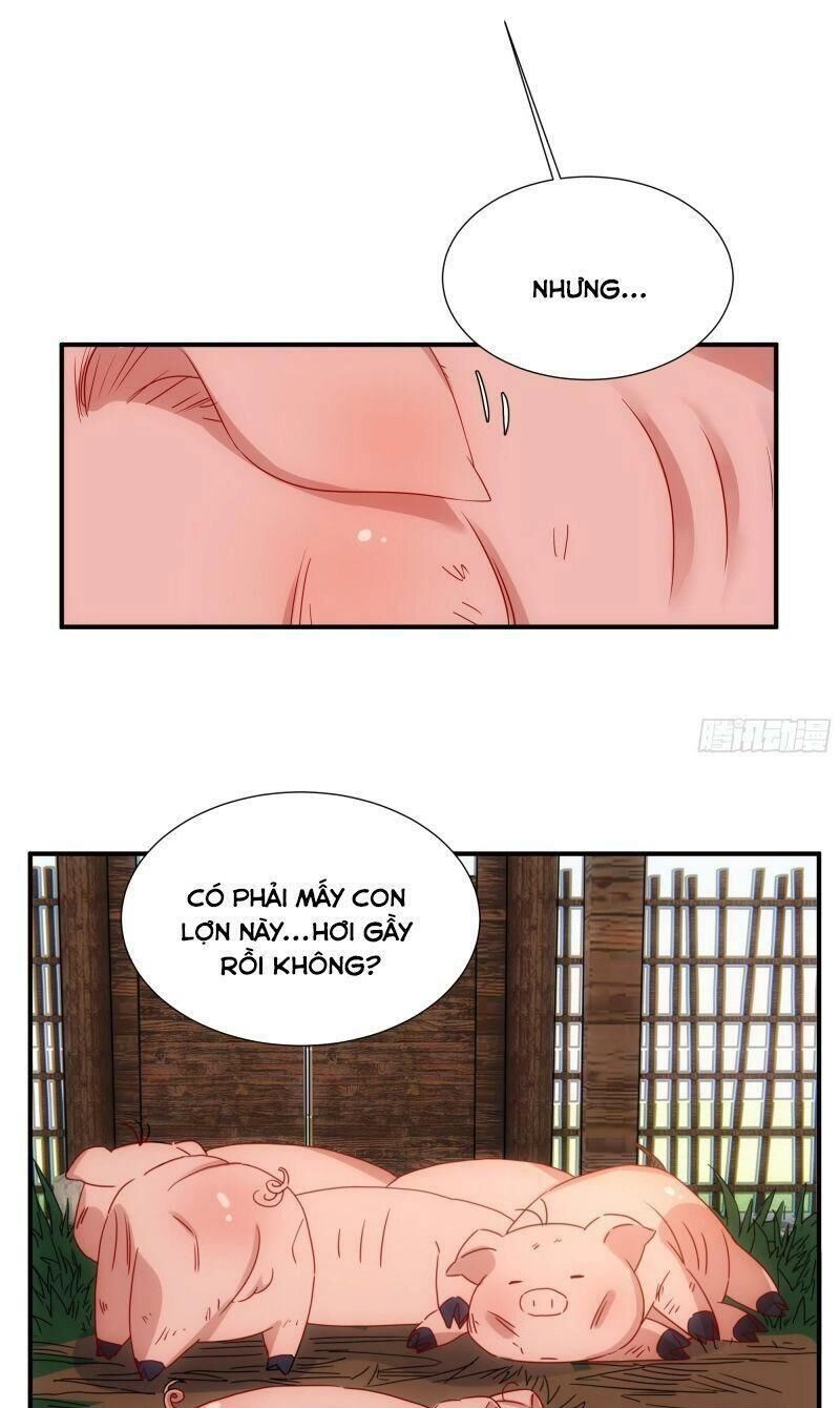 Ma Vương Là Đại Địa Chủ Chapter 10 - 21