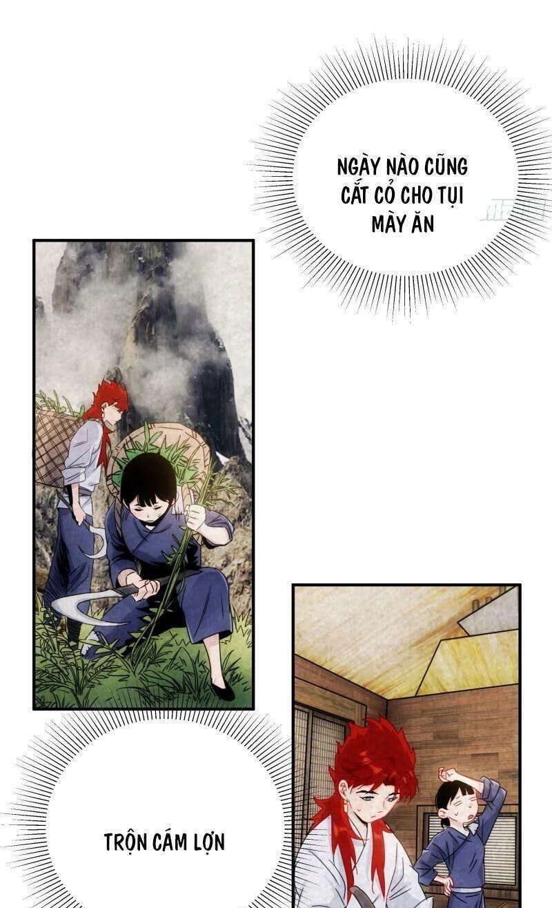 Ma Vương Là Đại Địa Chủ Chapter 10 - 23