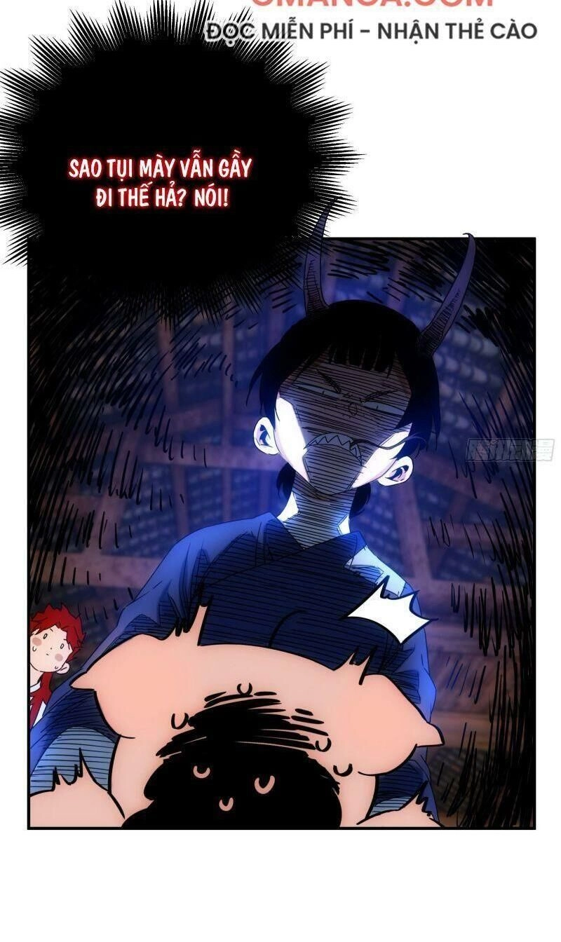 Ma Vương Là Đại Địa Chủ Chapter 10 - 26