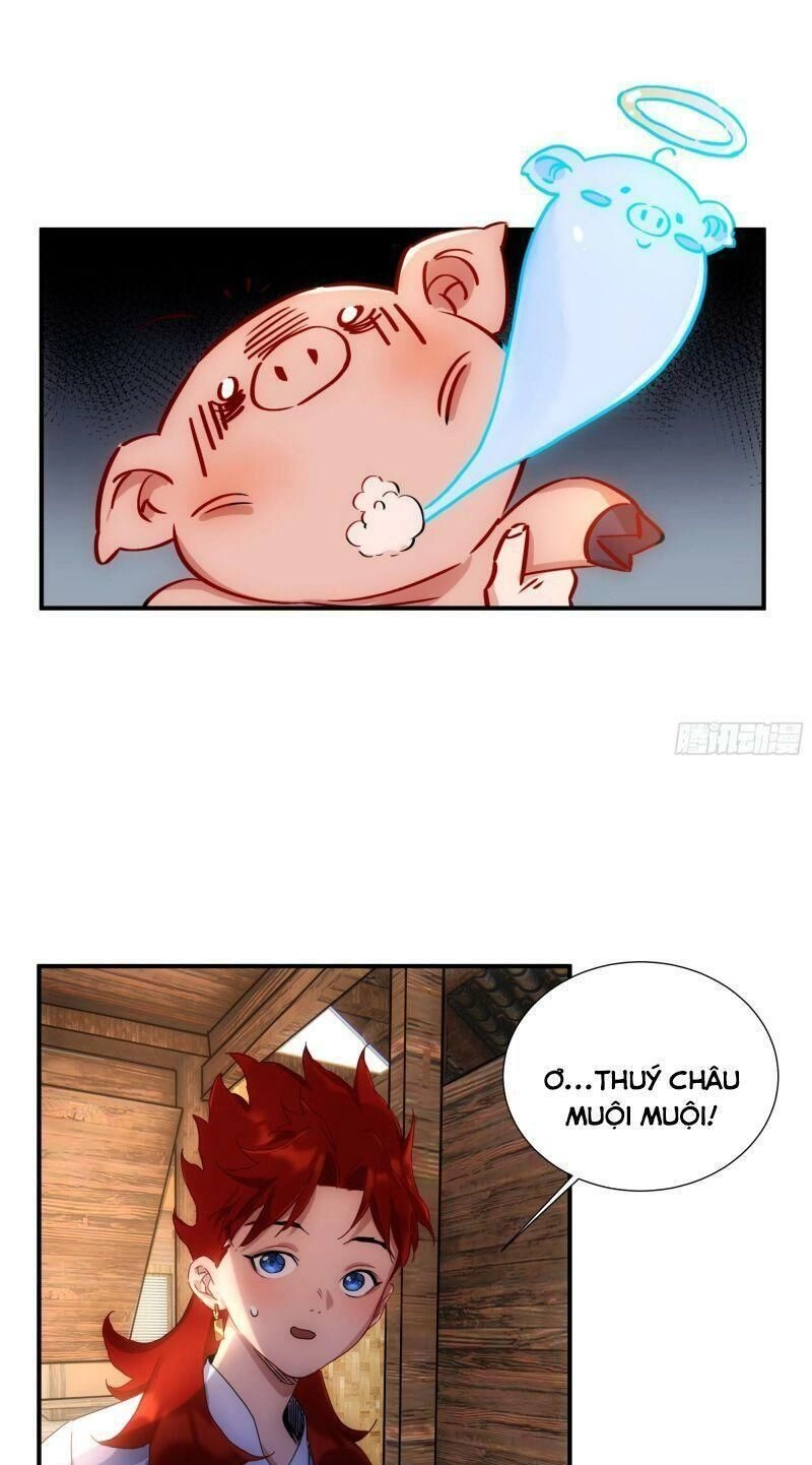 Ma Vương Là Đại Địa Chủ Chapter 10 - 27