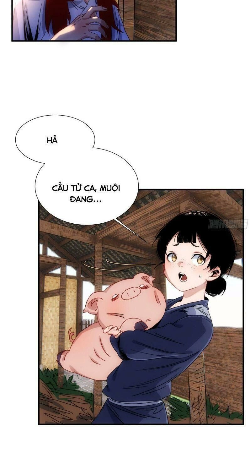 Ma Vương Là Đại Địa Chủ Chapter 10 - 28