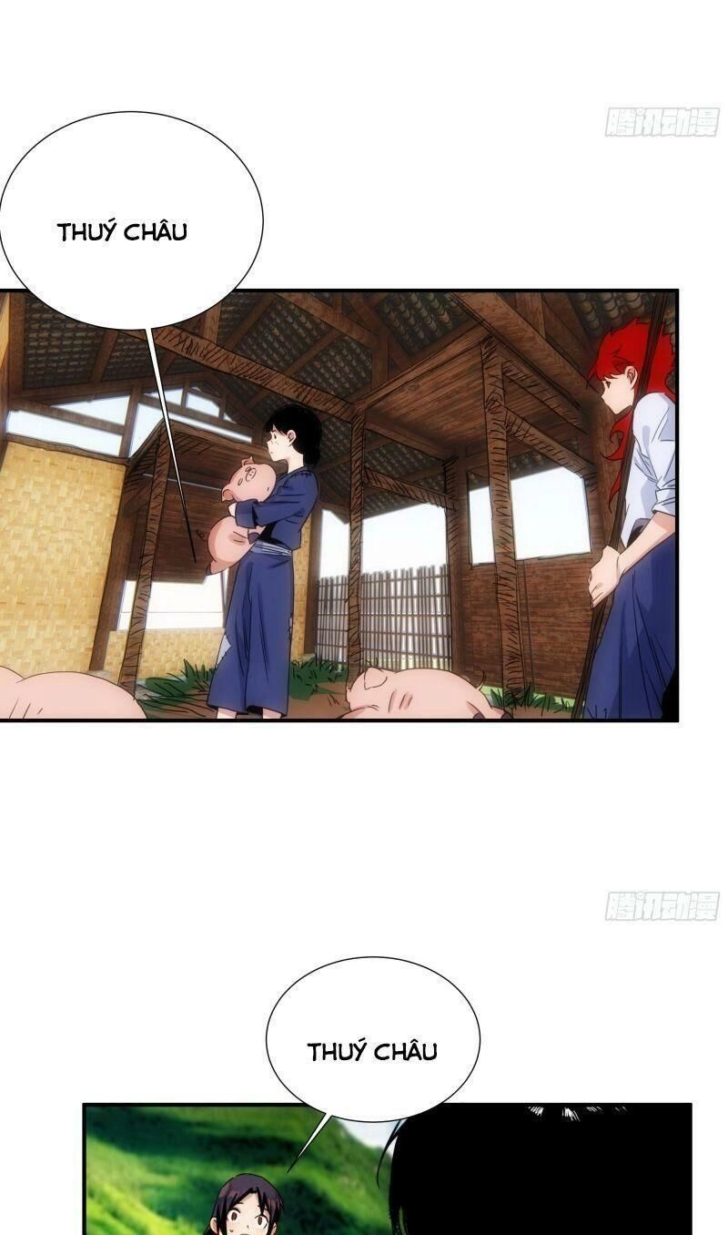 Ma Vương Là Đại Địa Chủ Chapter 10 - 29