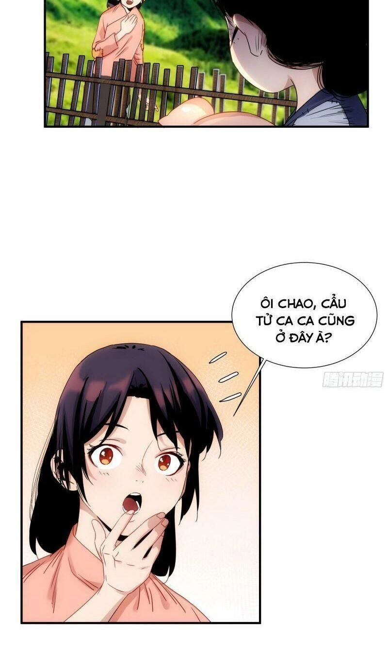 Ma Vương Là Đại Địa Chủ Chapter 10 - 30