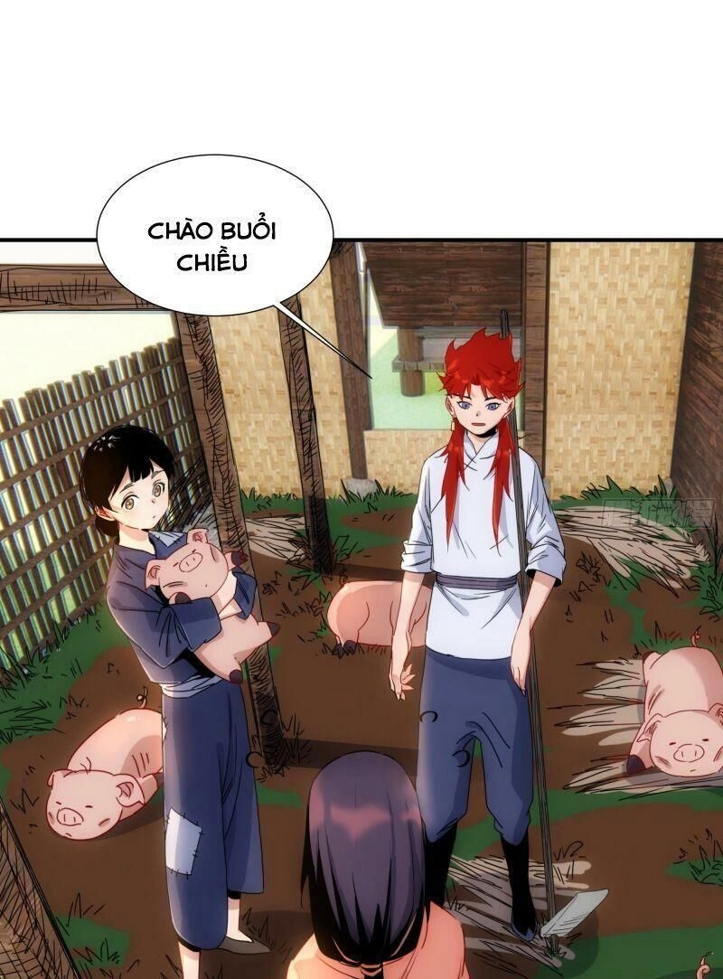 Ma Vương Là Đại Địa Chủ Chapter 10 - 31