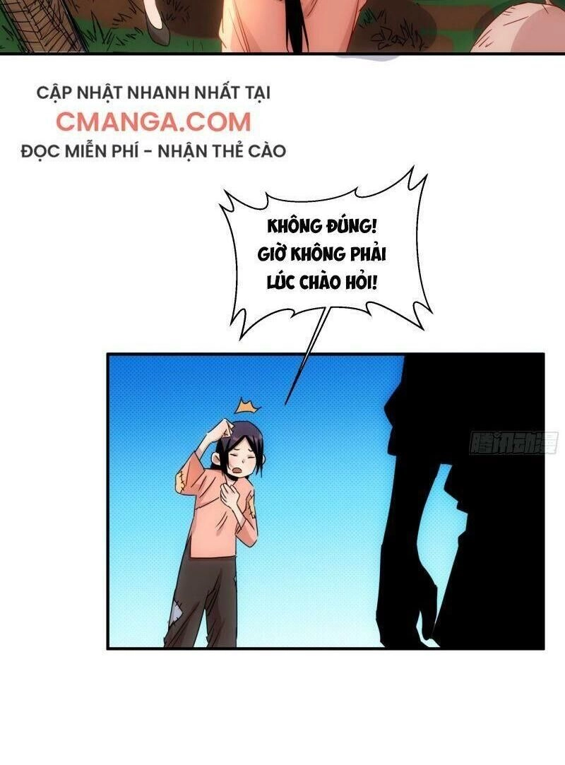 Ma Vương Là Đại Địa Chủ Chapter 10 - 32