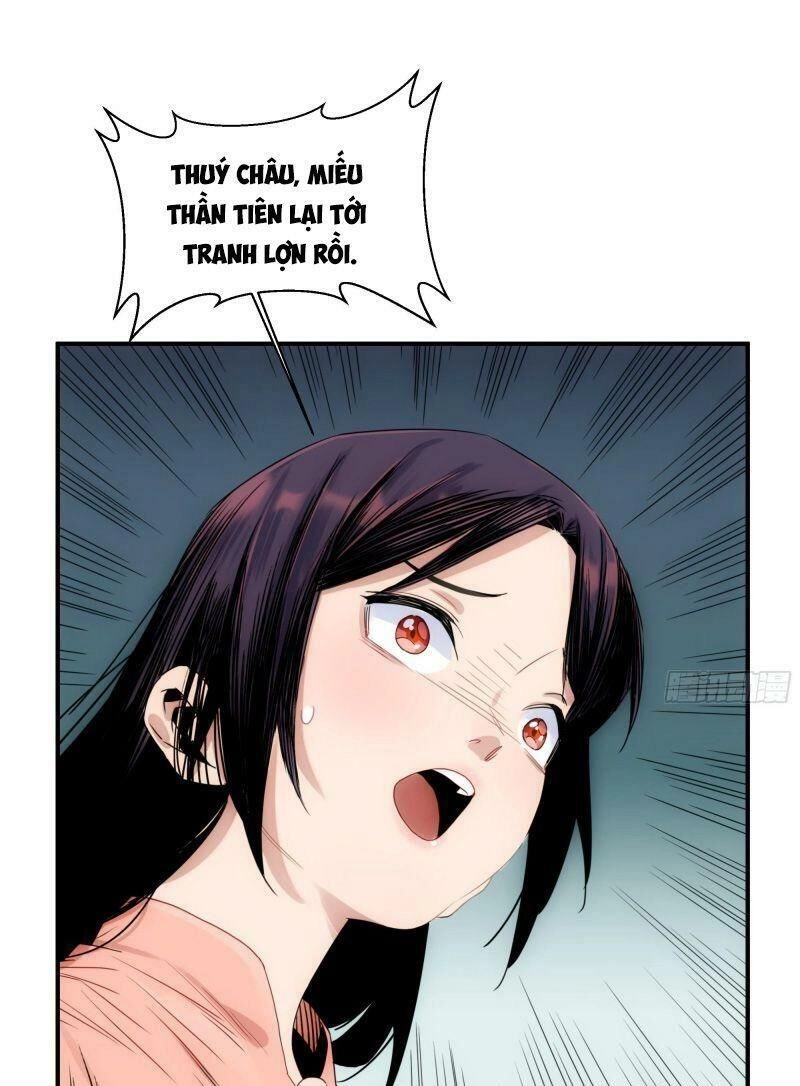 Ma Vương Là Đại Địa Chủ Chapter 10 - 33