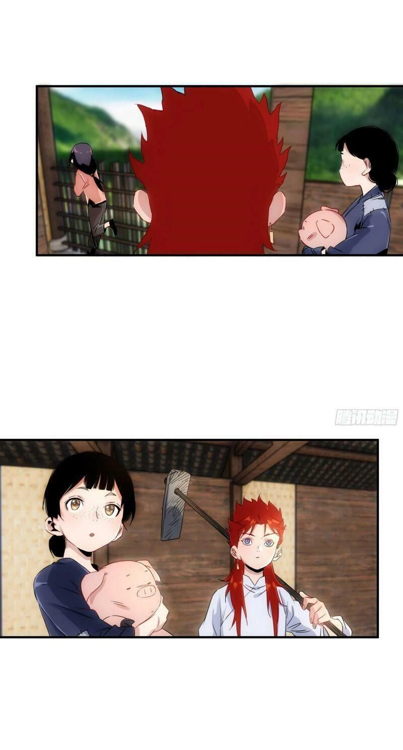 Ma Vương Là Đại Địa Chủ Chapter 10 - 37