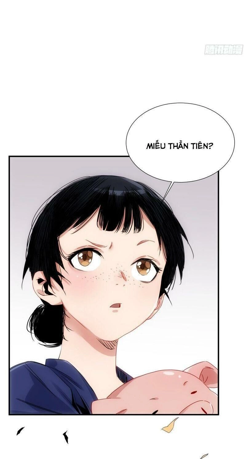 Ma Vương Là Đại Địa Chủ Chapter 10 - 38