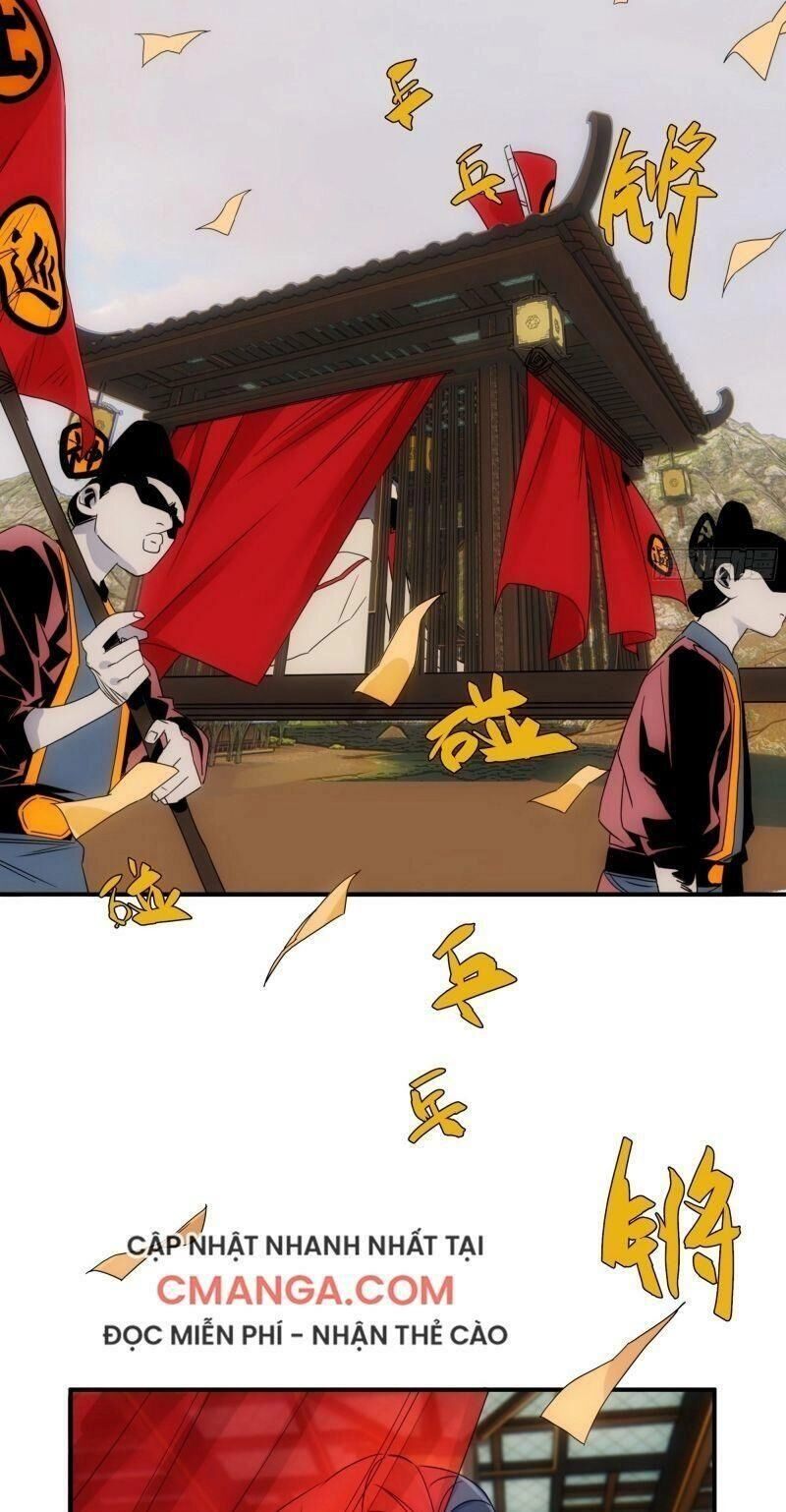 Ma Vương Là Đại Địa Chủ Chapter 10 - 41